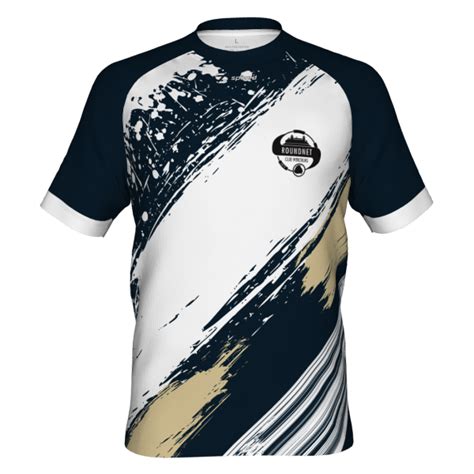 gaming trikot erstellen